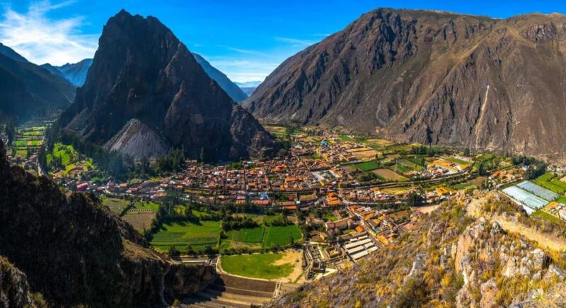 Private: 6Days Cusco | Sacred Valley, Rainbow Mountain | - Day 1: Arrival and City Tour