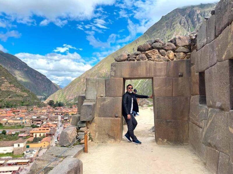 Private: 6Days Cusco | Sacred Valley, Rainbow Mountain | - Day 2: Sacred Valley