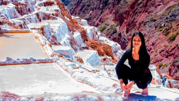 Private: 6Days Cusco | Sacred Valley, Rainbow Mountain | - Day 5: Rainbow Mountain