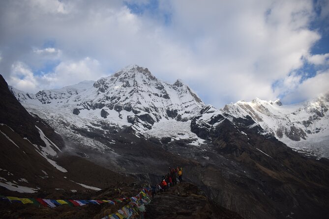 Private 7 - Day Annapurna Base Camp Trekking - Ratings and Reviews