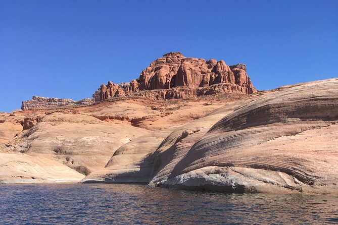 Private 7 Day Ecotour Grand Canyon, Lk Powell, Zion, Canyonlands - Pricing and Booking Information