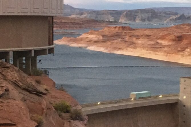 Private 7 Day Ecotour Grand Canyon, Lk Powell, Zion, Canyonlands - Pickup and Meeting Details