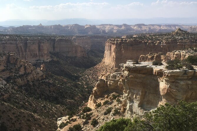 Private 7 Day Ecotour Grand Canyon, Lk Powell, Zion, Canyonlands - Cancellation Policy and Payment Options