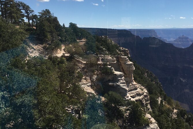 Private 7 Day Ecotour Grand Canyon, Lk Powell, Zion, Canyonlands - Frequently Asked Questions