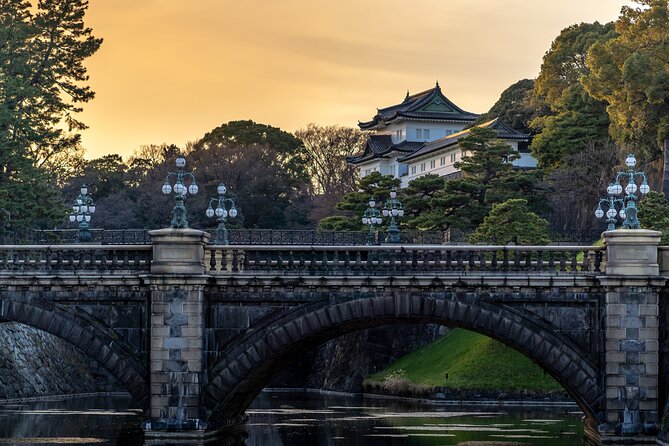 Private 7-Day Japan Classic Tour - Highlights of the Tour