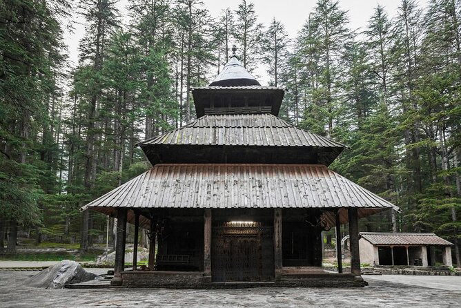 Private 7 Day Shimla Manali Hill Stations Tour From Chandigarh - Key Points