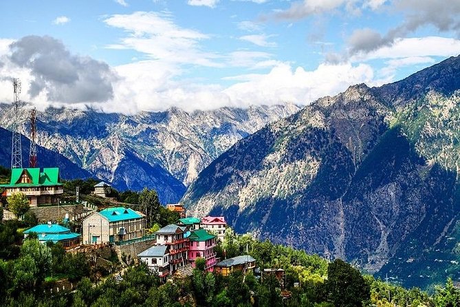 Private 7 Day Shimla Manali Hill Stations Tour From Chandigarh - Pricing and Booking
