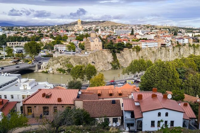 Private 7 Day Tour From Tbilisi The Most Popular Tourist Destinations In Georgia - Traveler Requirements