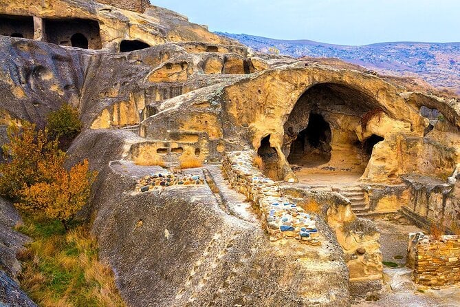 Private 7 Day Tour From Tbilisi The Most Popular Tourist Destinations In Georgia - Tour Pricing