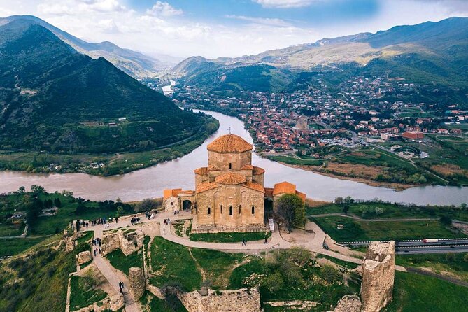 Private 7 Day Tour From Tbilisi The Most Popular Tourist Destinations In Georgia - Cancellation Policy