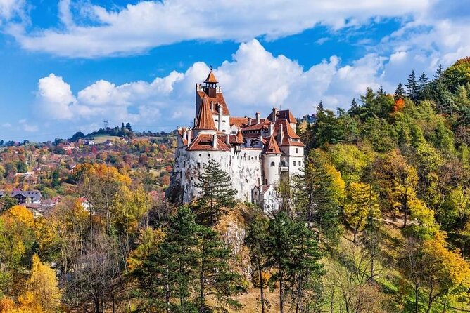 Private 7-Day Tour in Transylvania, Maramures and Bucovina From Bucharest - Accessibility and Fitness