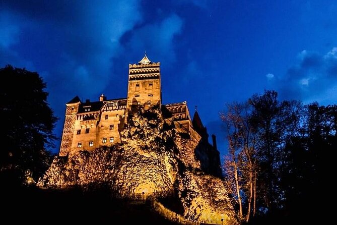 Private 7-Day Tour in Transylvania, Maramures and Bucovina From Bucharest - Booking and Cancellation
