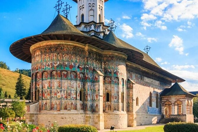 Private 7-Day Tour in Transylvania, Maramures and Bucovina From Bucharest - Explore Transylvania, Maramures, and Bucovina