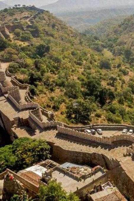 Private 7 Day Tour of Udaipur Chittorgarh Pushkar and Jaipur - Day 4: Transfer to Pushkar