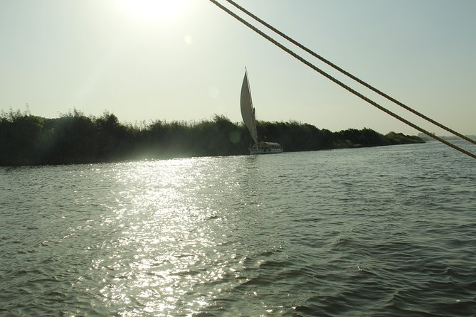 Private 7 Days 6 Nights Cairo, and Nile Cruise - Nile River Cruise