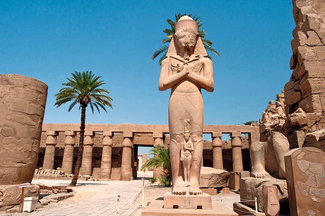 Private 7 Days 6 Nights Cairo, and Nile Cruise - Edfu and Kom Ombo