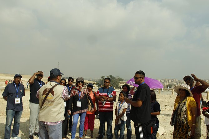 Private 7 Days 6 Nights Cairo, and Nile Cruise - Aswan Exploration