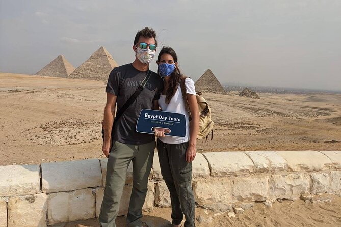 Private 7 Days 6 Nights Cairo, and Nile Cruise - Inclusions and Exclusions