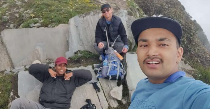 Private 7 Days Mardi Himal Trek : From Kathmandu - Group Type and Language