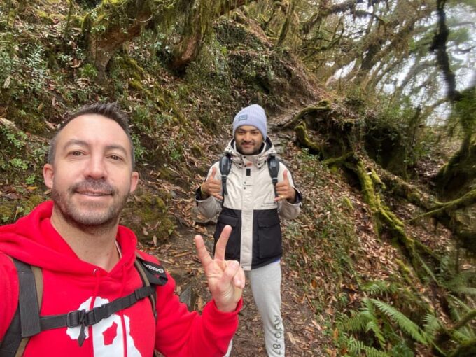 Private 7 Days Mardi Himal Trek : From Kathmandu - Pickup and Transportation