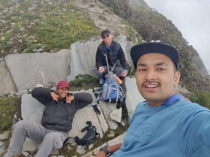 Private 7 Days Mardi Himal Trek : From Kathmandu - Frequently Asked Questions