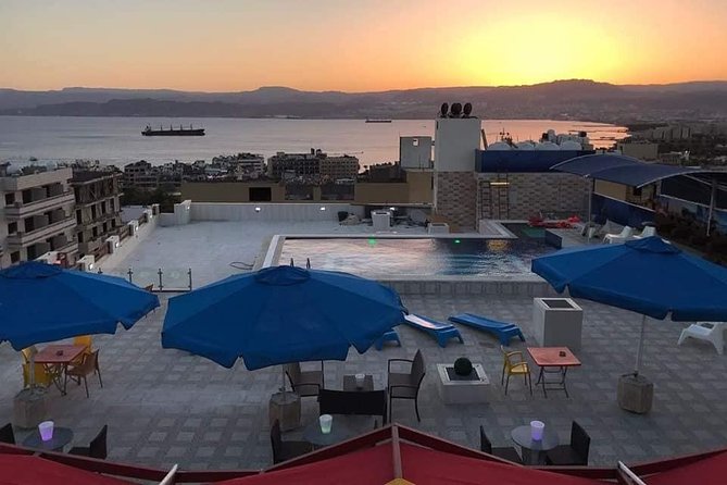 Private 7 Days Tour Explore Jordans Glamour - Expert-Led Experiences