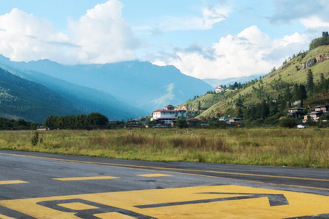 Private 7 Days Tour in Bhutan - Key Points