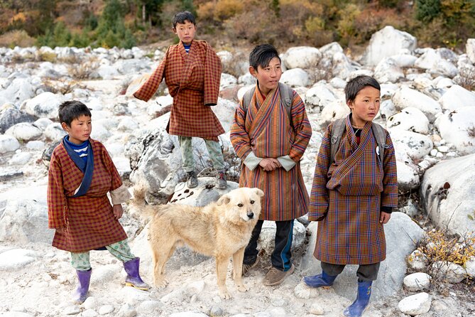 Private 7 Days Tour in Bhutan - Highlights of the Experience