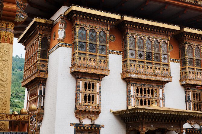Private 7 Days Tour in Bhutan - Key Attractions and Activities