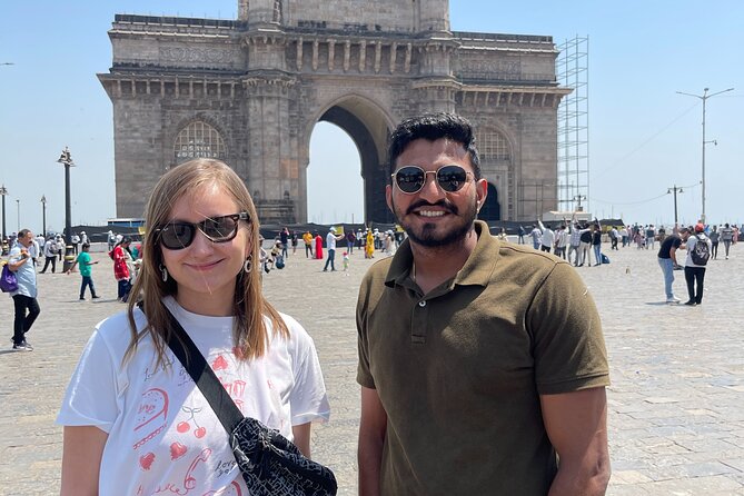 Private 7-Hour Mumbai Sightseeing With Slum Tour - Pricing and Booking