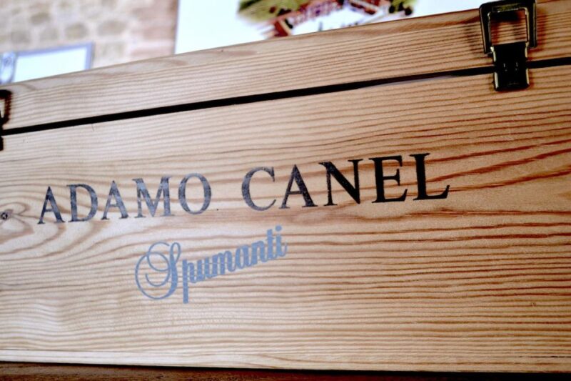 Private 7-Hour Prosecco Wine Tour From Venice - Inclusions and Logistics