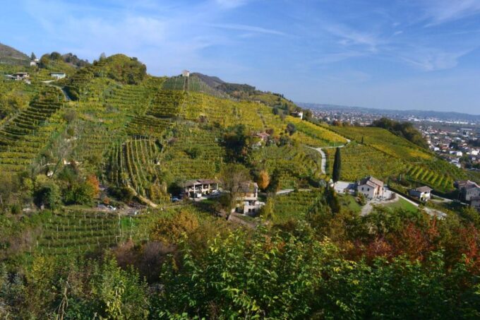 Private 7-Hour Prosecco Wine Tour From Venice - Scenic Drive Through Countryside