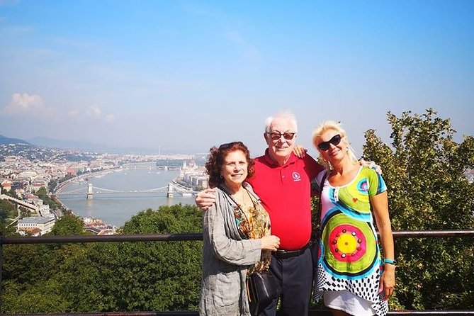 PRIVATE (7 Hours) Budapest and Szentendre City Tour With Lunch and Winetasting - Customer Feedback