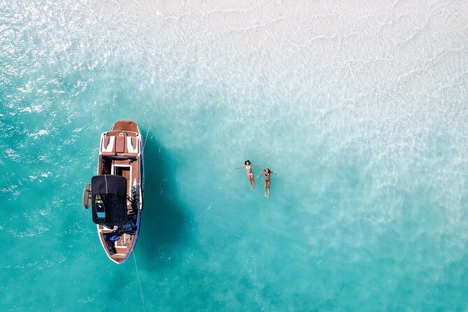 Private 7-Hr Island Escape Tour in Turks and Caicos (up to 10) - Tour Accessibility and Confirmation
