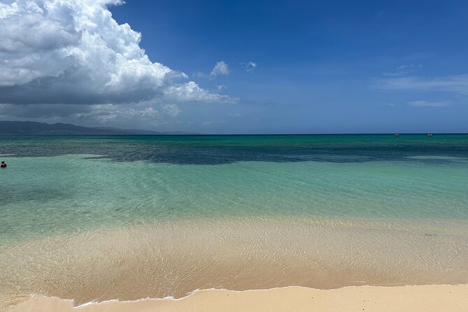 Private 7 Miles Negril Beach and Ricks Cafe Tour - About Your Stay