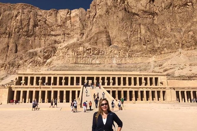 Private 7-Night Cairo, Luxor, and Nile Cruise, With Flights - Nile Cruise Highlights