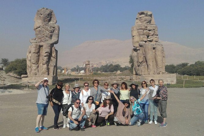 Private 7-Night Cairo, Luxor, and Nile Cruise, With Flights - Meal Inclusions
