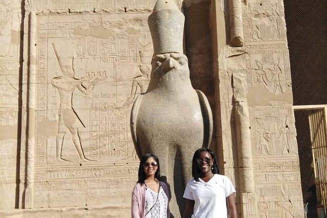 Private 7-Night Cairo, Luxor, and Nile Cruise, With Flights - Visa Considerations