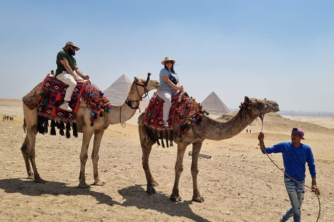 Private 7-Night Cairo, Luxor, and Nile Cruise, With Flights - Optional Experiences