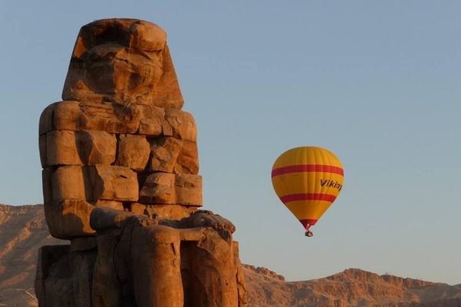 Private 7-Night Egypt Explorer Tour Including Sleeper Train and Nile Cruise From Cairo - Optional Excursions and Additional Costs