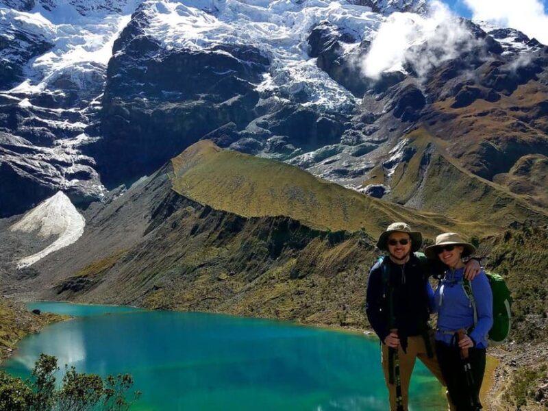 Private: 7Days | Cusco, Valle Sagrado, Machu Picchu | - Itinerary Highlights