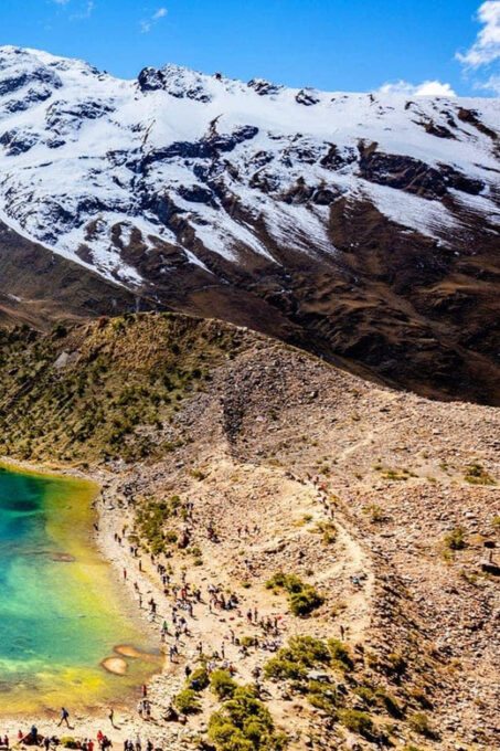 Private: 7Days | Cusco, Valle Sagrado, Machu Picchu | - Natural Attractions