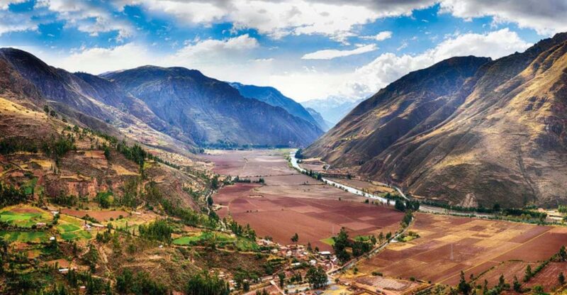 PRIVATE: 7Days | Cusco, Valle Sagrado, Machu Picchu | - Key Points