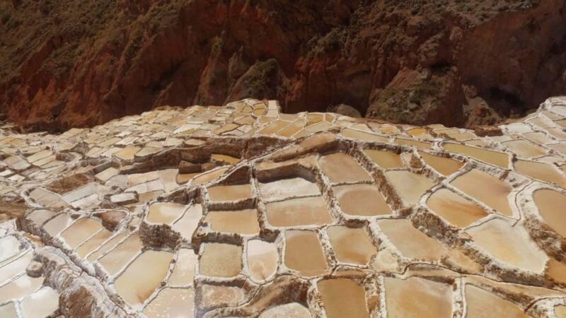 PRIVATE: 7Days | Cusco, Valle Sagrado, Machu Picchu | - Itinerary Highlights