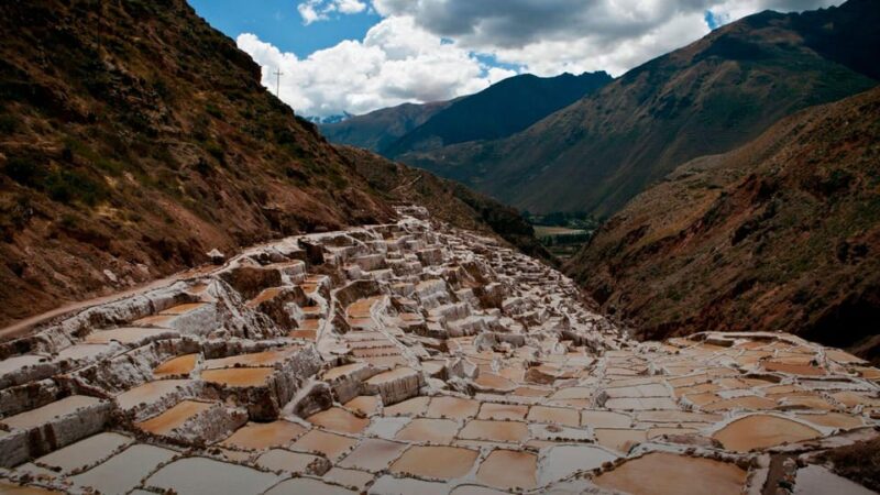 PRIVATE: 7Days | Cusco, Valle Sagrado, Machu Picchu | - Important Information