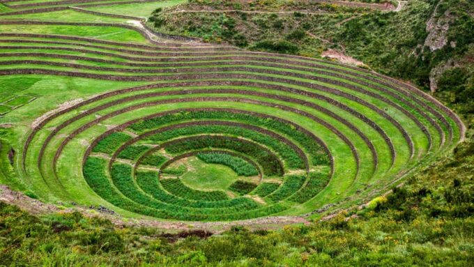 PRIVATE: 7Days | Cusco, Valle Sagrado, Machu Picchu | - Cancellation Policy