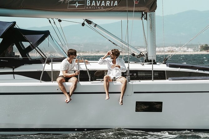 Private 7Hour Guided Sailboat Yacht Cruise Tour in Algarve - Additional Information for Travelers