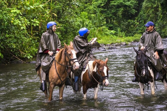 Private 8-Day Costa Rica Luxury Tour - Indulge in Local Cuisine
