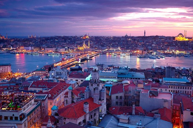 Private 8-Day Golden Triangle of Turkey Tour From Istanbul - Itinerary Overview