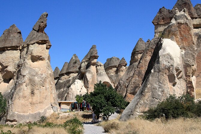 Private 8-Day Golden Triangle of Turkey Tour From Istanbul - Tour Inclusions